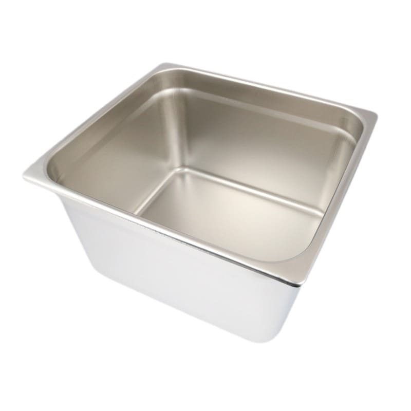 18-8 ホテルパン 2/3サイズ 深さ65mm SH-1802 | SUGICO ORIGINAL