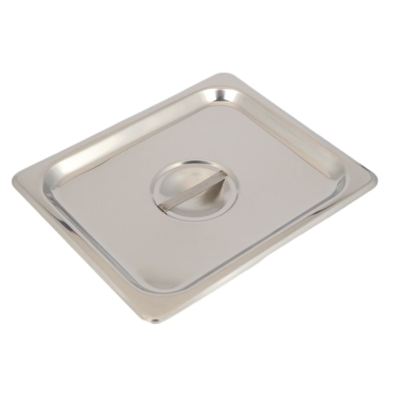 18-8 ホテルパン 1/6サイズ用カバー SH-1300 | SUGICO ORIGINAL,ホテル