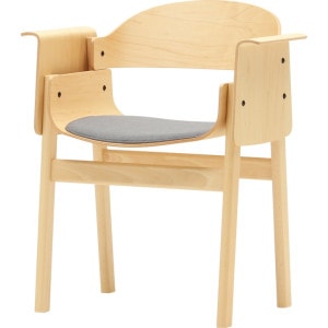 アームチェア | 天童木工オンラインストア