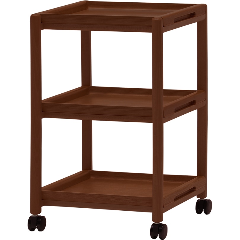 ワゴン | 天童木工オンラインストア