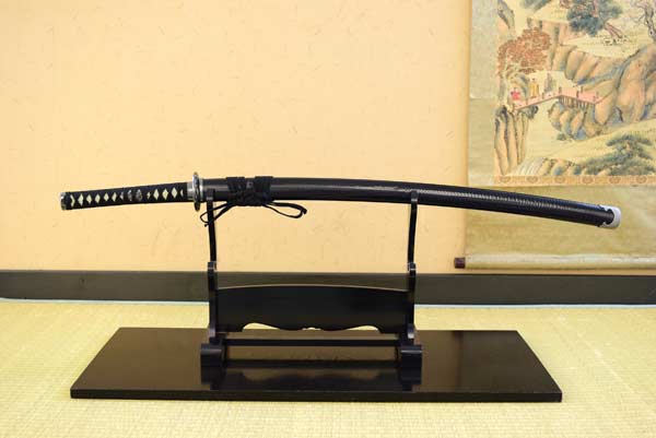 山姥切国広拵 模造刀｜【公式】模造刀・居合刀の専門店「忍屋」