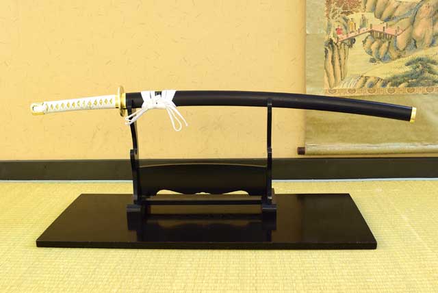 明石国行 模造刀｜【公式】模造刀・居合刀の専門店「忍屋」