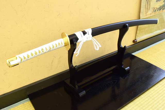 明石国行 模造刀｜【公式】模造刀・居合刀の専門店「忍屋」