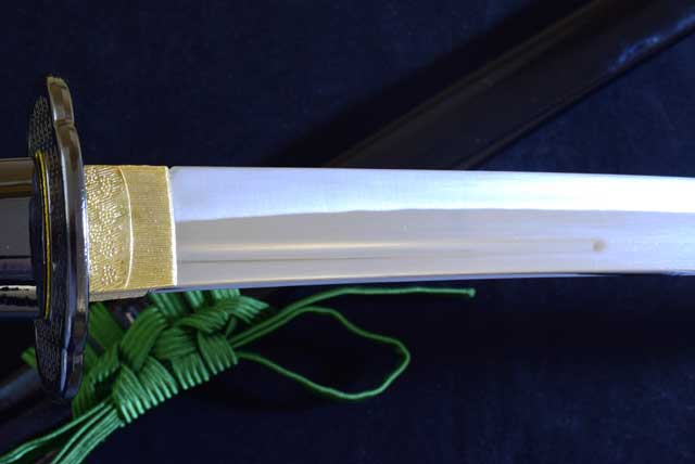 大典太光世 模造刀｜【公式】模造刀・居合刀の専門店「忍屋」