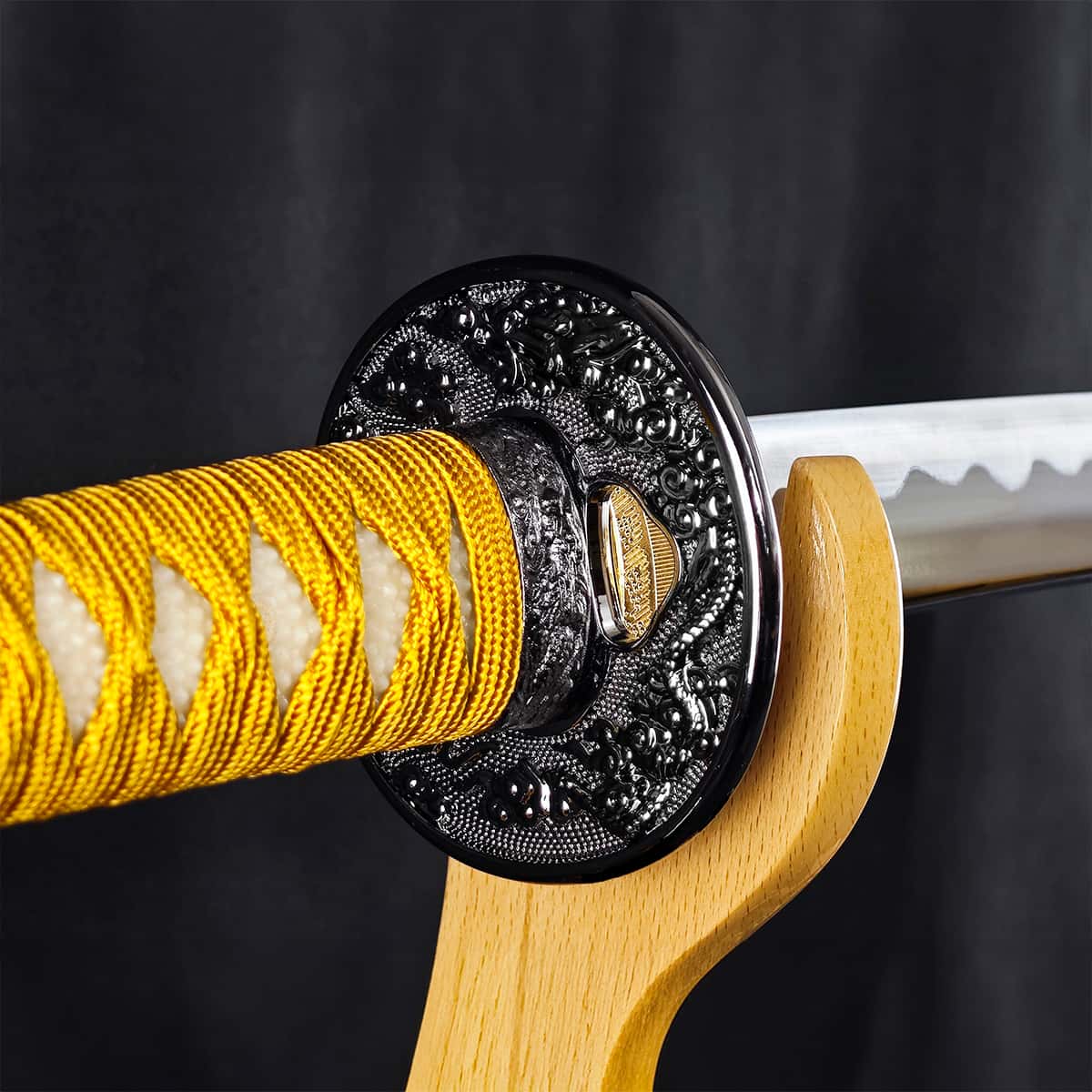 金雲 大刀 模造刀｜【公式】模造刀・居合刀の専門店「忍屋」