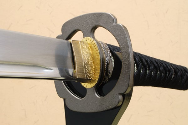 柳生十兵衛三厳拵え 模造刀 柳生新陰流｜【公式】模造刀・居合刀の専門