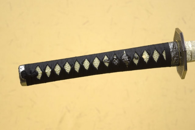 明智光秀拵え 模造刀｜【公式】模造刀・居合刀の専門店「忍屋」