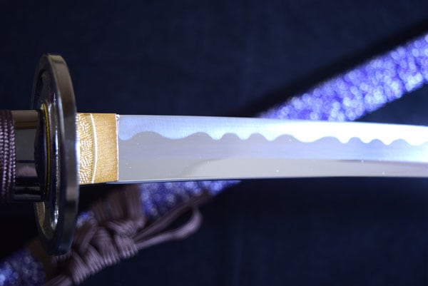 歌仙兼定拵 模造刀｜【公式】模造刀・居合刀の専門店「忍屋」