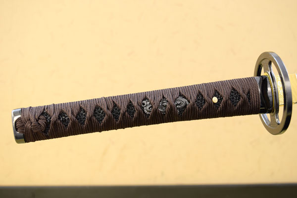 歌仙兼定拵 模造刀｜【公式】模造刀・居合刀の専門店「忍屋」