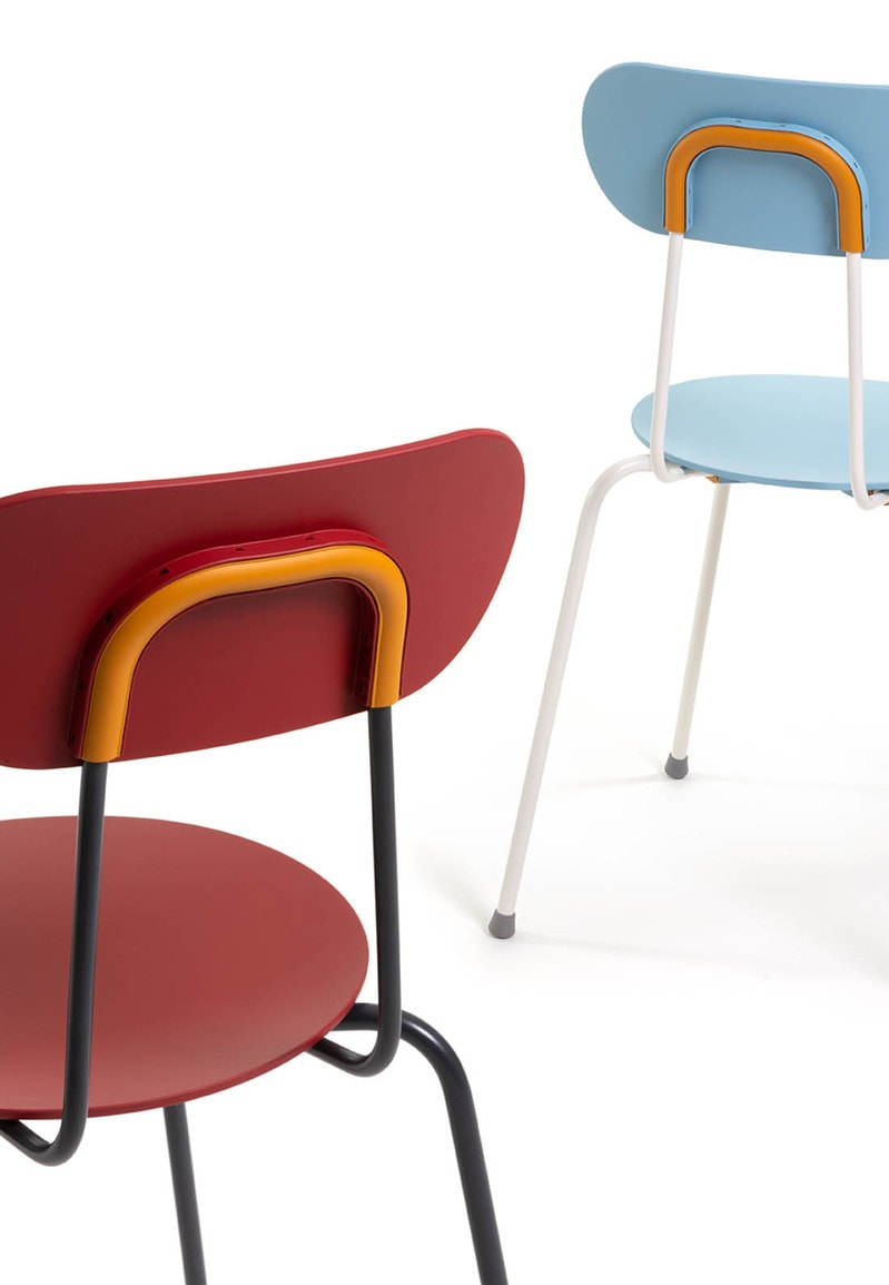 MAGIS マジス mariolina マリオリナ 20周年記念カラー Enzo Mari