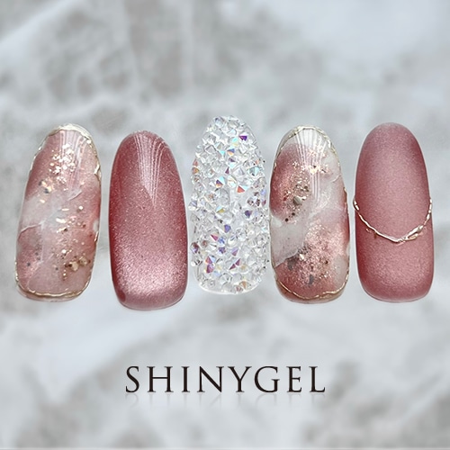 上品マグネットMG04｜シャイニージェル公式ショップ本店【セルフネイル