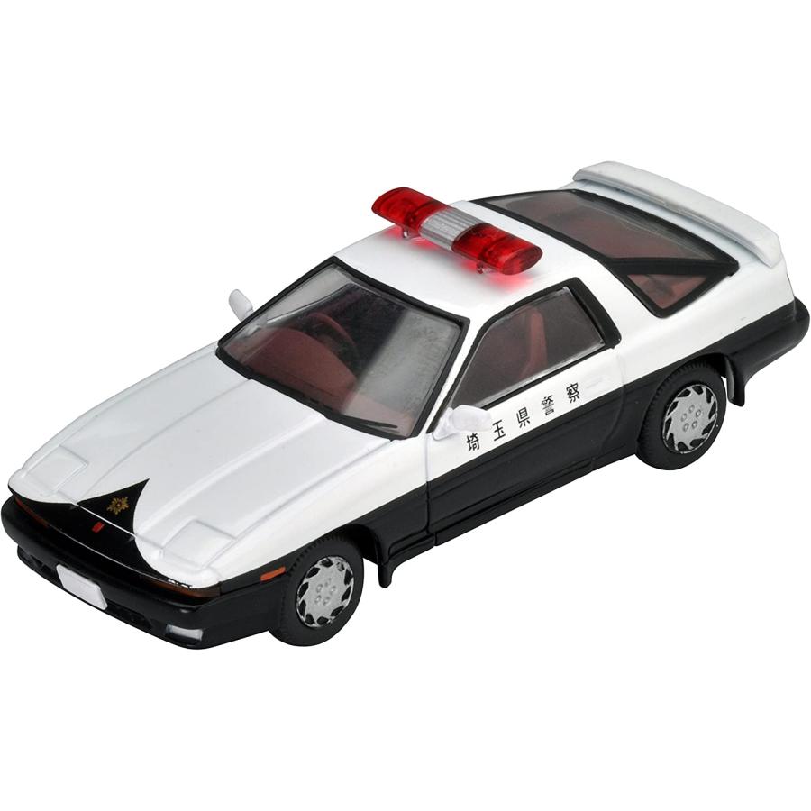 トミカリミテッドヴィンテージ ネオ 1/64 LV-N140a スープラ 3.0GT