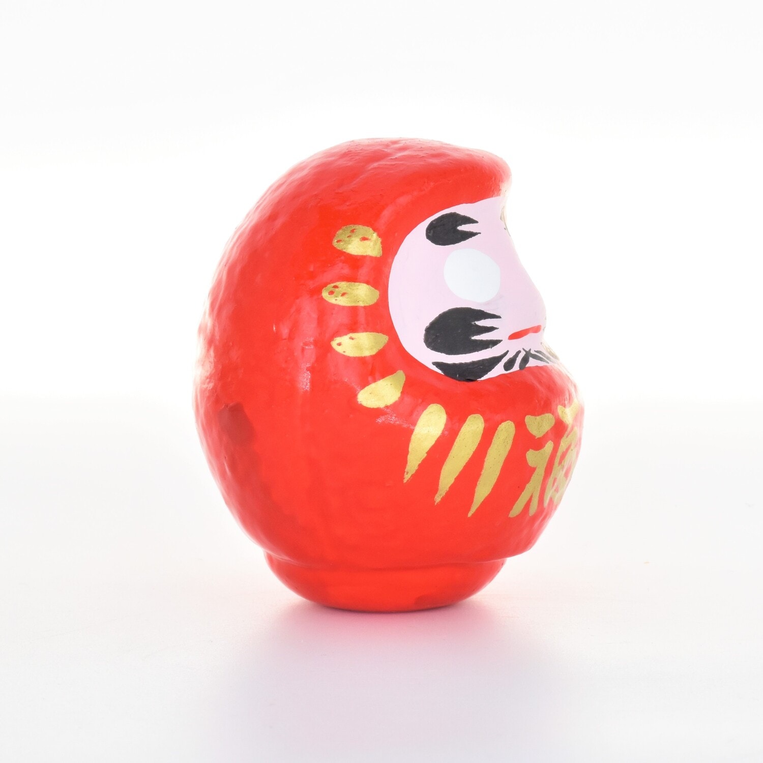 だるま（達磨） 3合 縁起物｜白崎八幡宮