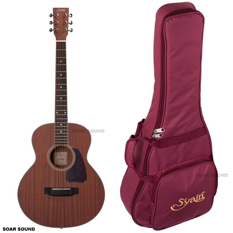 S.Yairi ヤイリ Compact Acoustic Series ミニアコースティックギター