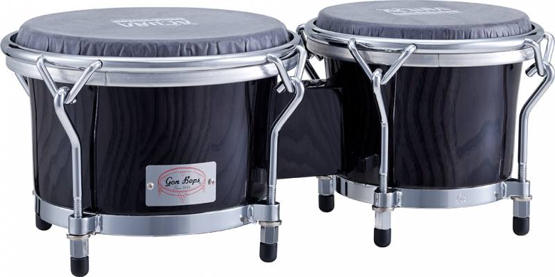 受注製作】 Gon Bops アレックスアクーニャ シグネチャー ボンゴ 8.5