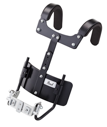 Pearl パール マーチングスネア用 身長140cm-155cm 対応 キャリア