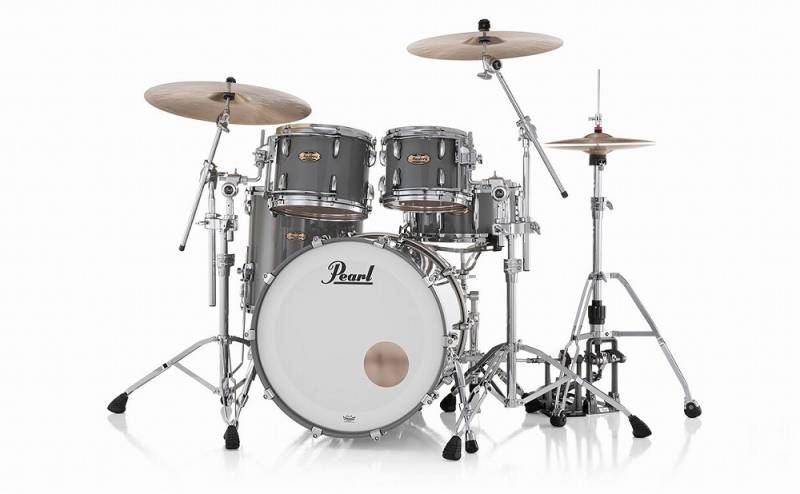 Pearl パール Masters Maple PURE マスターズメイプルピュア ドラム