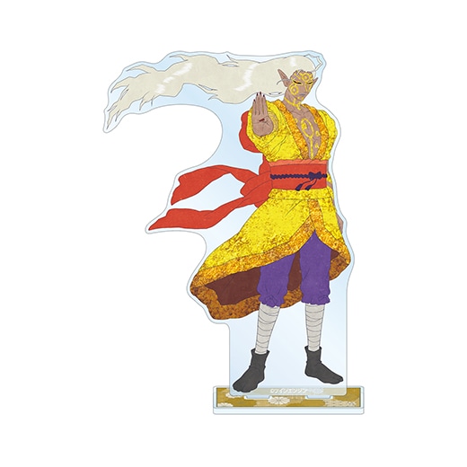 モノノ怪」BIGアクリルスタンド（薬売り/ハイパーver.）【予約