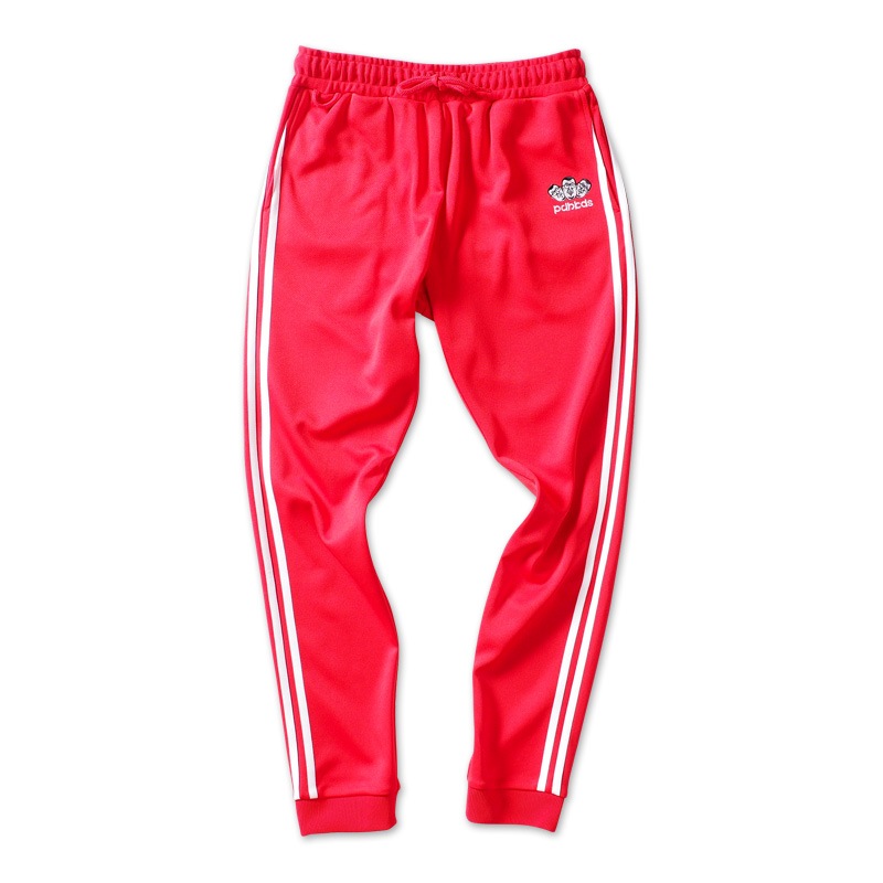 PDSx野性爆弾くっきー］くっきージャージ（下／パンツ） | ALL ITEMS