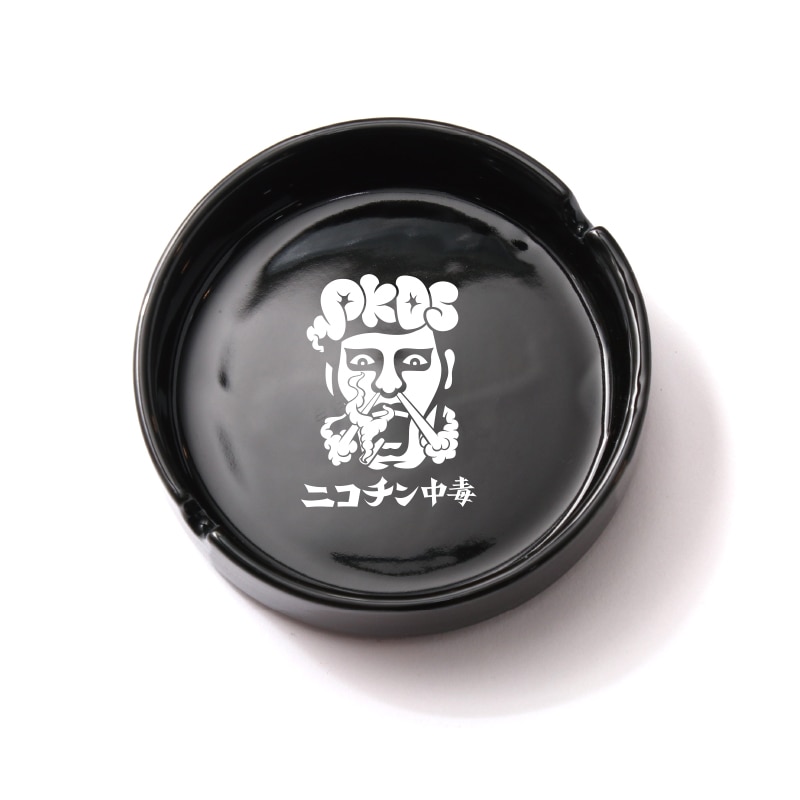 ニコチン中毒灰皿 | ALL ITEMS,COLLECTION,PDS 2022 SUMMER SPOT | 鷹