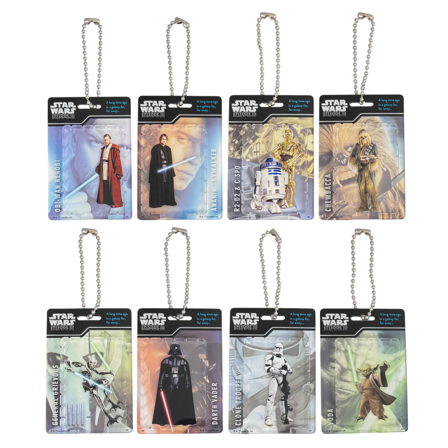 公式] スター・ウォーズ セレブレーション 先行商品 Episode.3