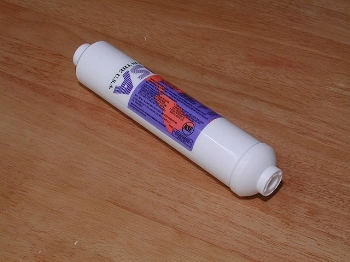 卓上型逆浸透膜浄水器 RO-CTS75 | カウンタートップ | スタート