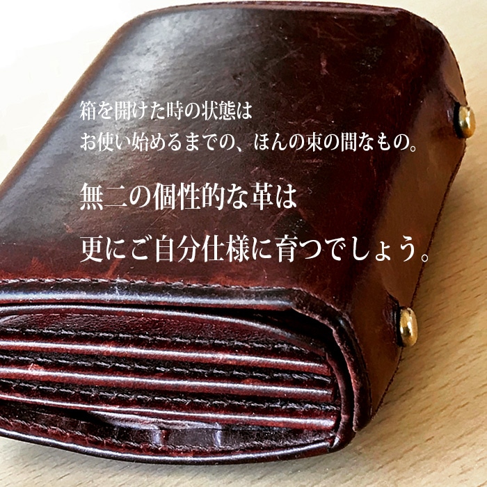 m+ エムピウ MILLEFOGLIE2 Pig コニャック | m＋エムピウ村上雄一郎