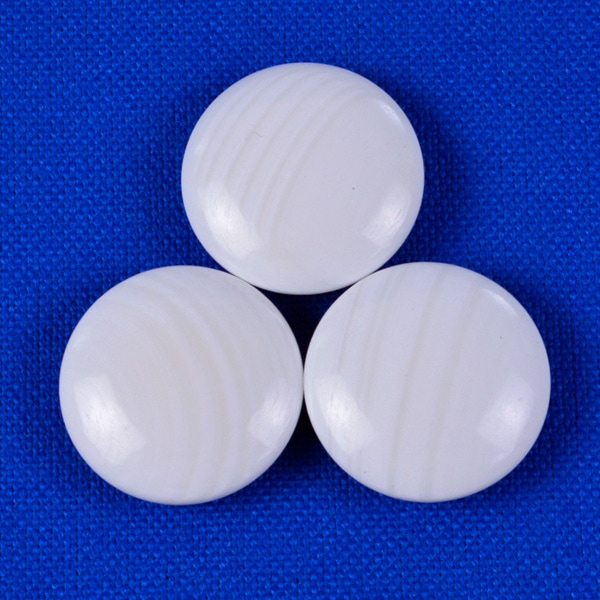 囲碁セット 新桂4寸足付碁盤セット(蛤碁石25号・木製碁笥栗大) | 足付