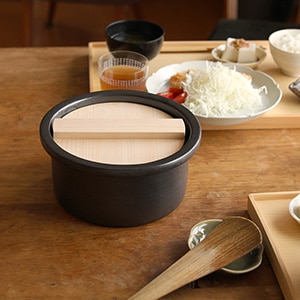 ambai｜土鍋 | 趣佳[syuca.jp] オンラインショップ（通信販売）