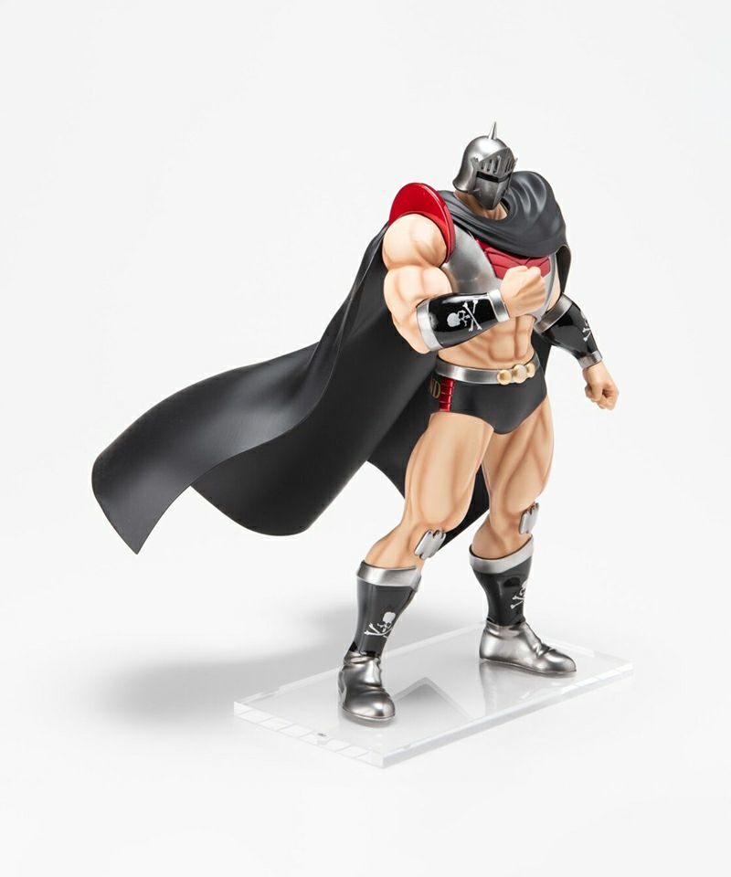 mastermind JAPAN＞×キン肉マン ロビンマスク FIGURE (MJ24C13-FI001