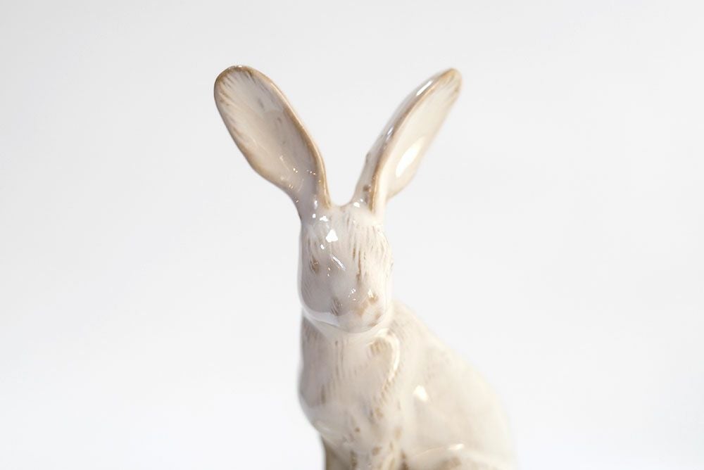 かわいい(次回再入荷未定)YARNNAKARN(ヤナカーン) ラビットティン