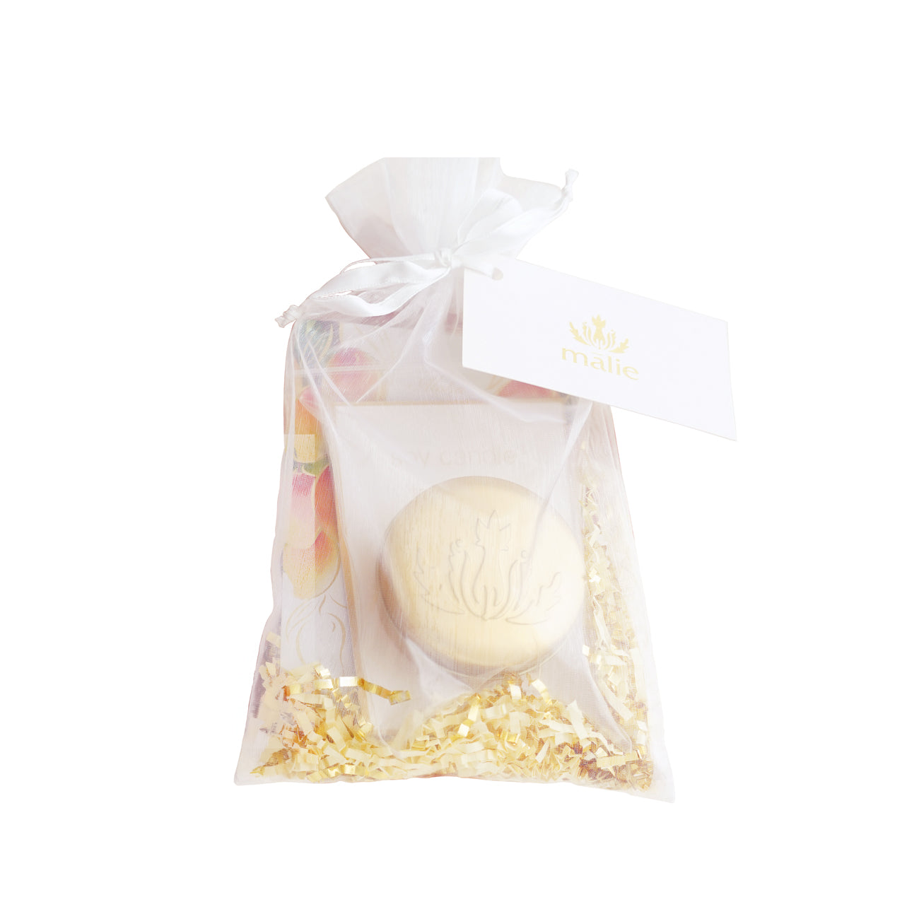 GIFT – Malie Organics