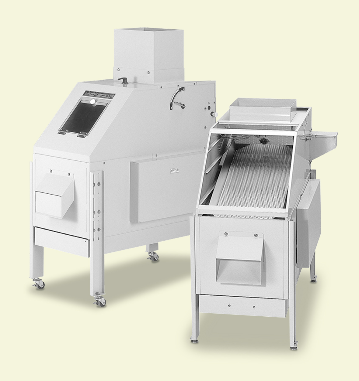 P35D - マルマス機械株式会社