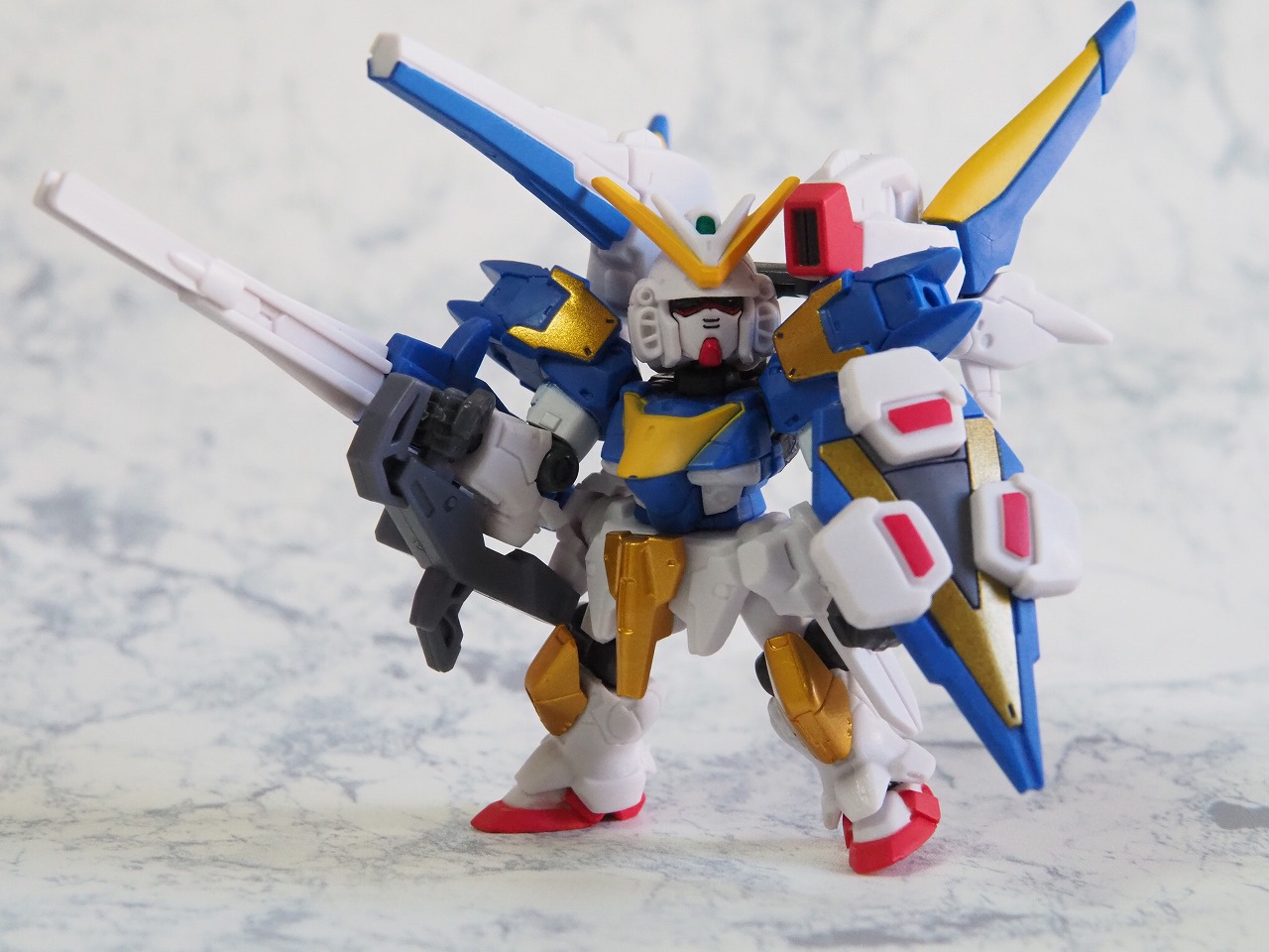 モビルスーツアンサンブル06弾、再販情報 | がちゃぽん戦士緊急出撃