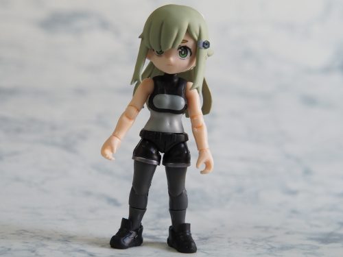 リンクトラベラーズSIDE:G レビュー 素体編 | がちゃぽん戦士緊急出撃