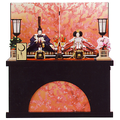 雛人形 | 山本寛斎監修雛人形 | 雛人形、五月人形、こいのぼり、盆提灯