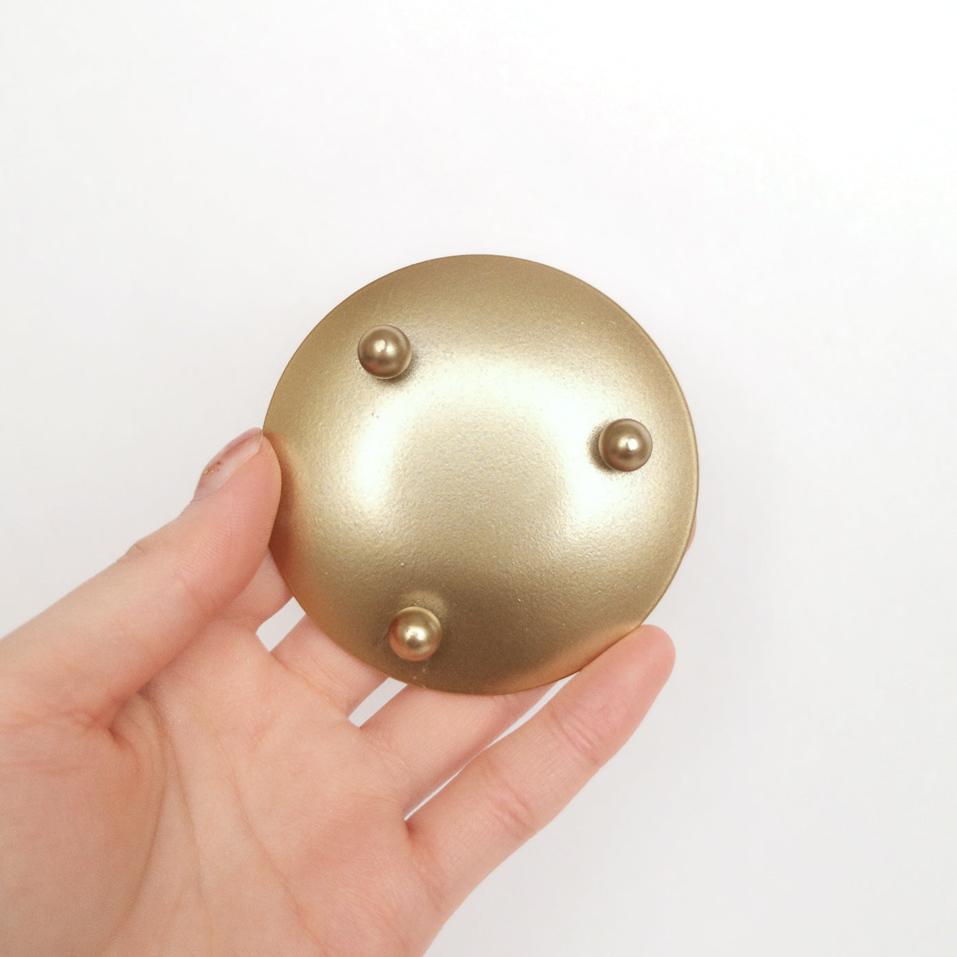 tiny moon stone | 月のアロマストーンオブジェ – 宙フェス夜市