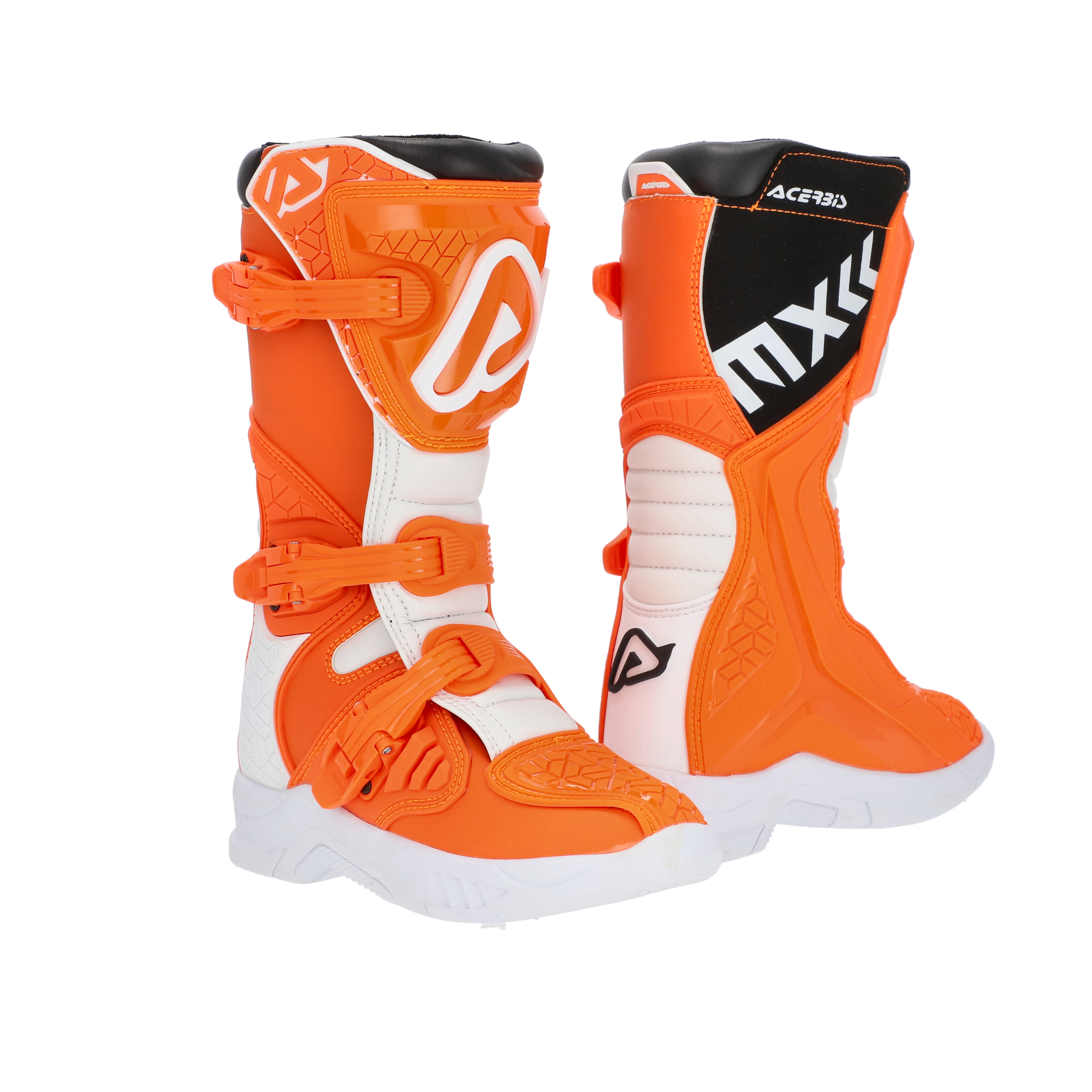 X-TEAM JR BOOTS | Acerbis motorsport
