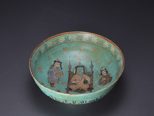 ペルシャ古陶器買取のご案内 | 古美術ますけん