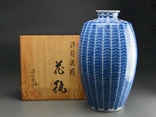 館林源右衛門 | 古美術ますけん