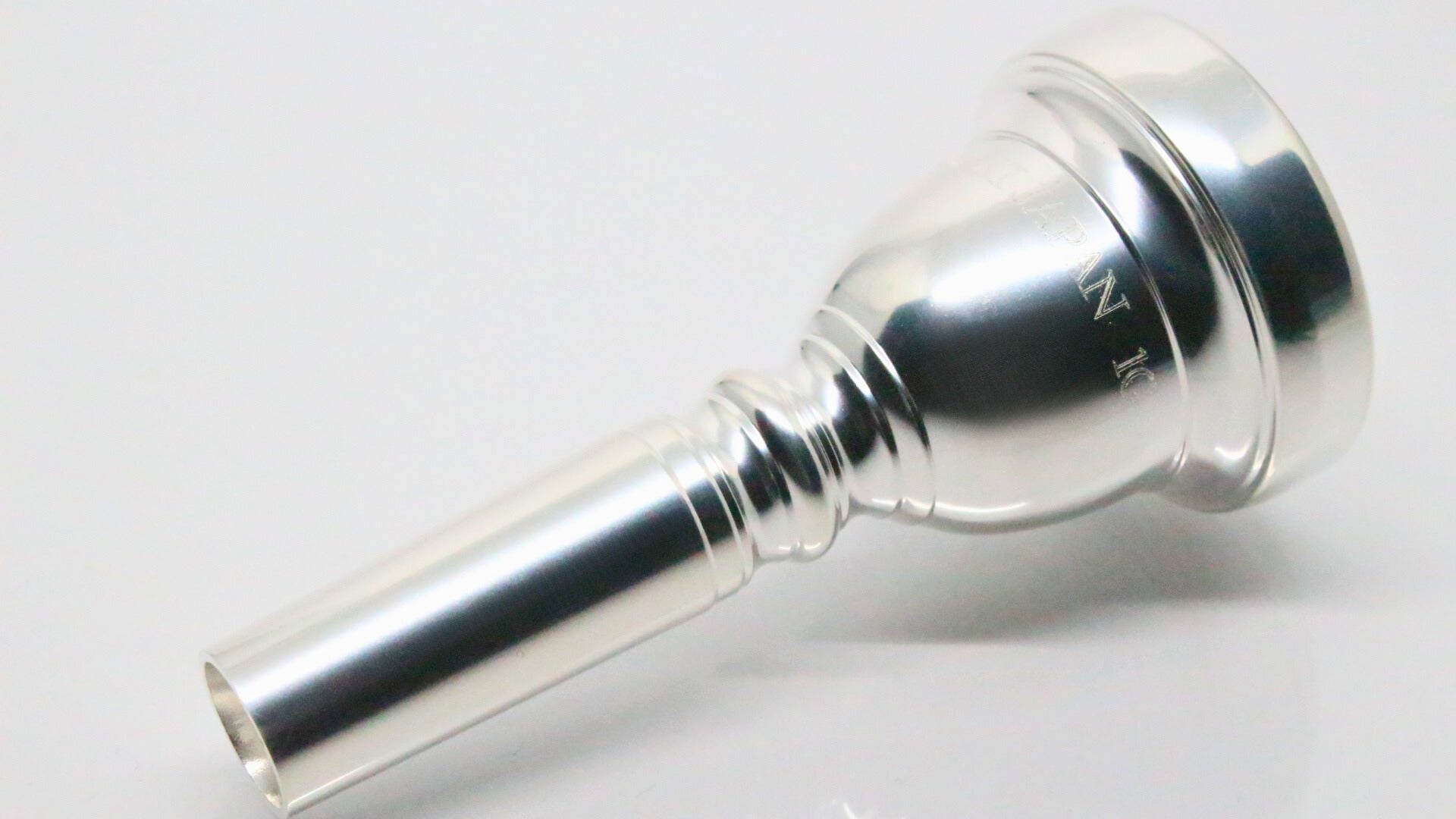 8*T様 Conn コーン 5CL リンドバーグ トロンボーン マウスピース 太