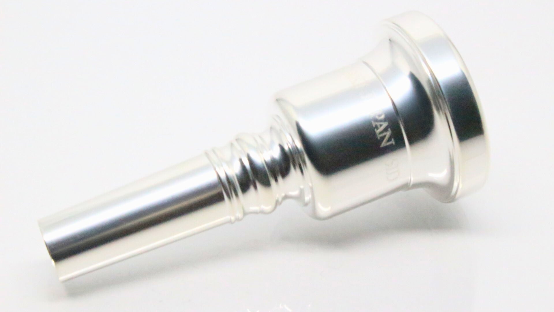 ユーフォニアム太管マウスピース – 田口管楽器工房