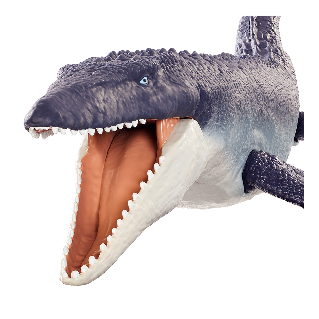 ジュラシック・ワールド 海の覇者！モササウルス | CORE SCALE