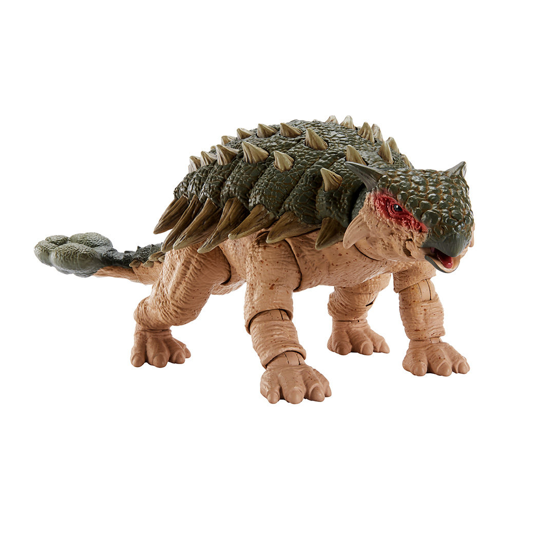 ジュラシック・ワールド ハモンドコレクション コンカヴェナトル