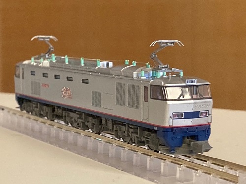 メルクリン、トミックス等鉄道模型の販売｜松本商事