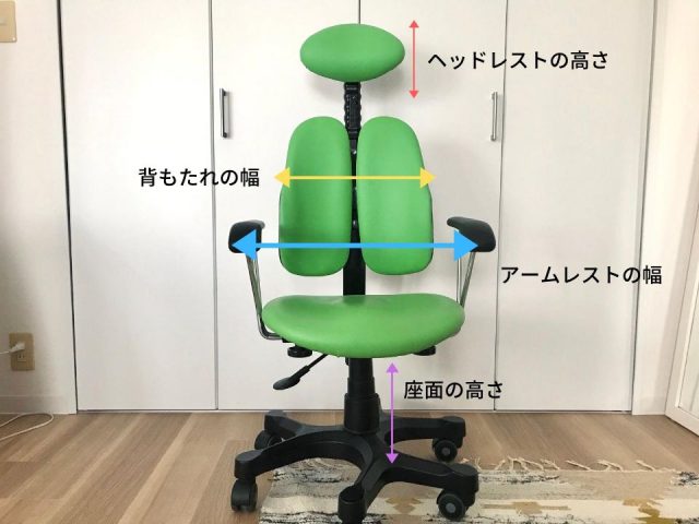 レビュー】デュオレストを4年使ってるので、気になる点まで正直