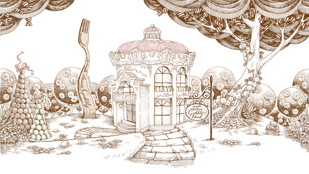 giddily collection - mayla classic