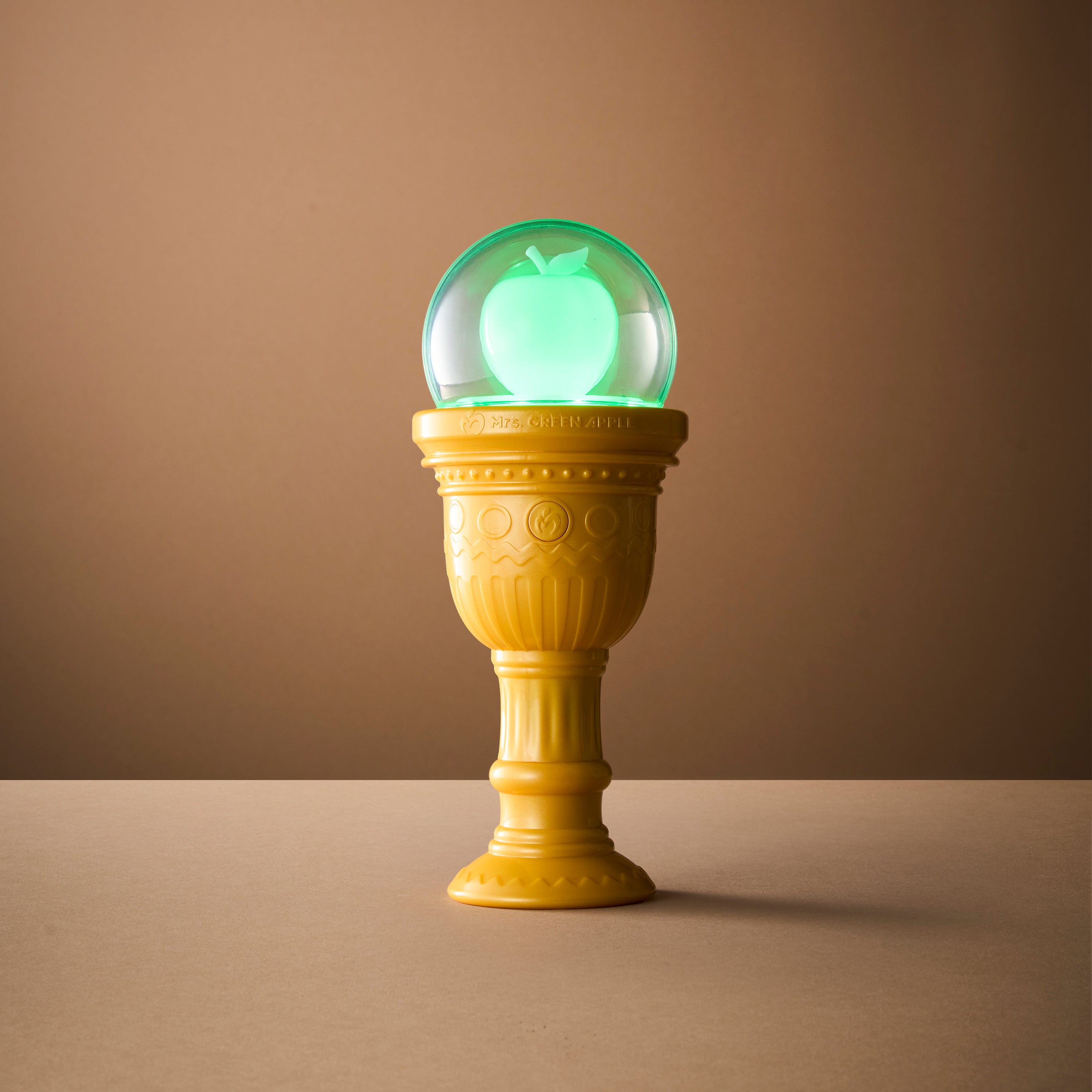 Mrs. GREEN APPLE DOME TOUR 2025 