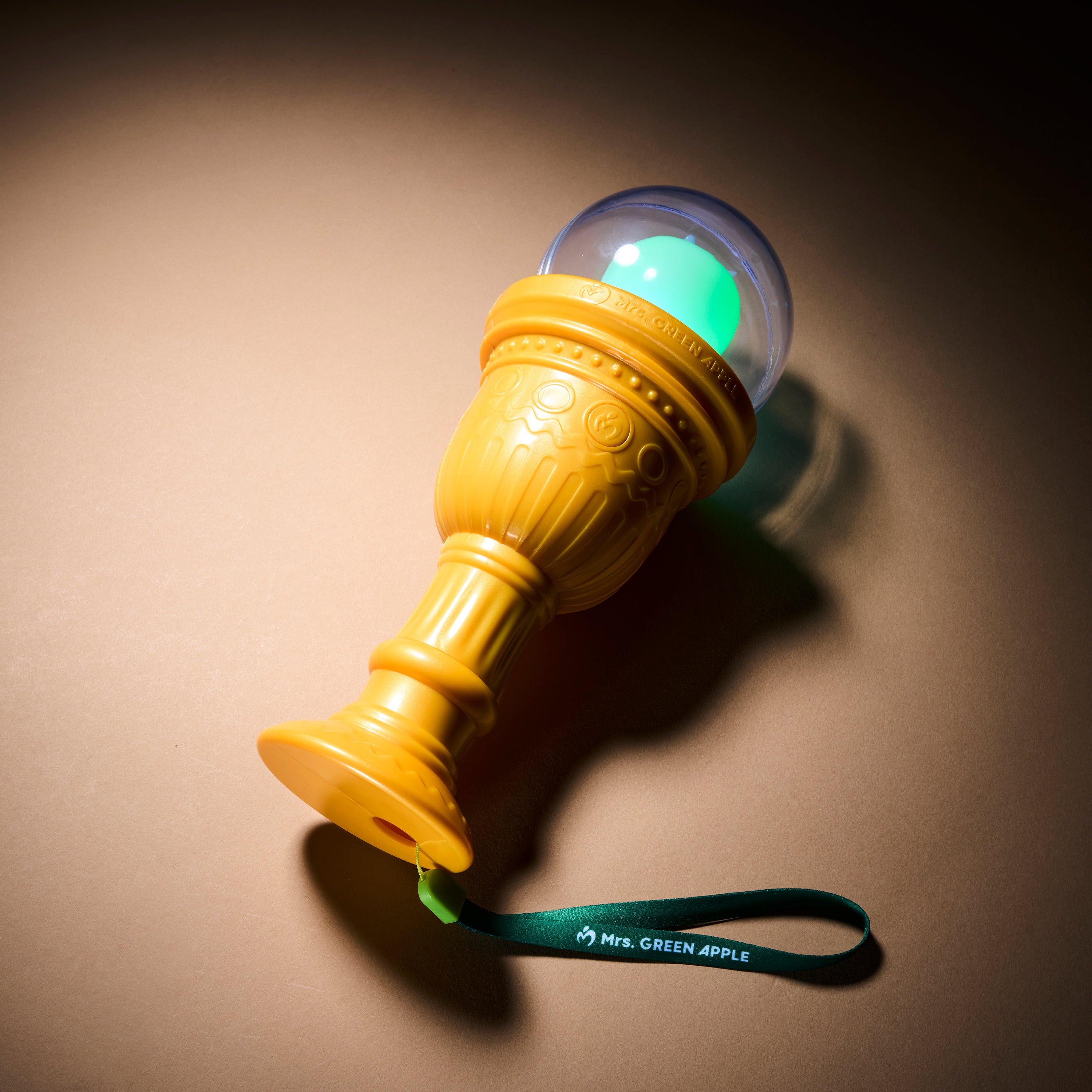 BABEL no TOH” ライトスティックカバー / 聖杯 ver. – Mrs. GREEN