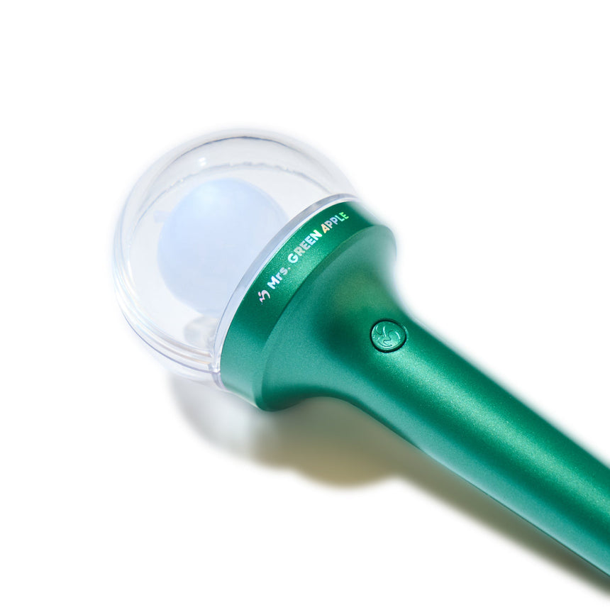 MGA Official Light Stick ミニチュア - ORIGINAL ver. - – Mrs. GREEN